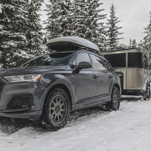 2020 Audi Q7