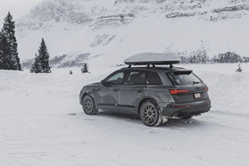 2020 Audi Q7
