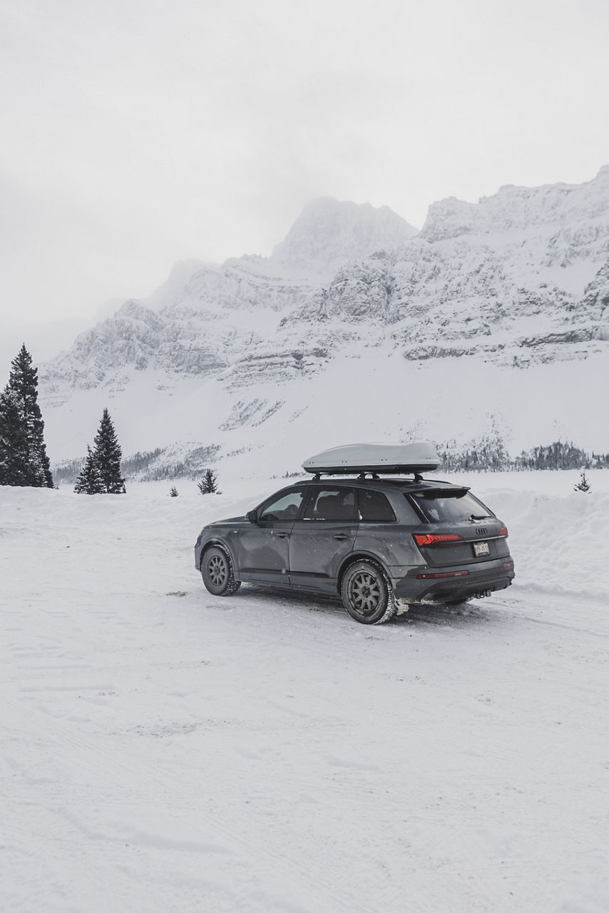 2020 Audi Q7