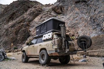 2017 Toyota 4Runner