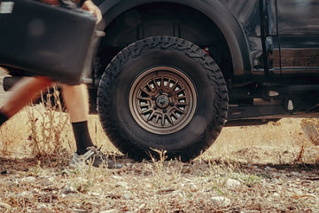 2024 Ford F150 Raptor