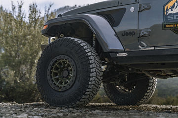2024 Jeep Gladiator