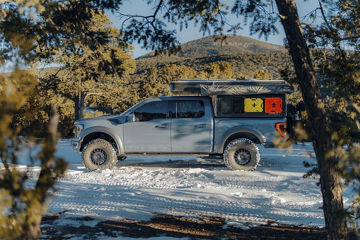 2021 Ford F150 Raptor