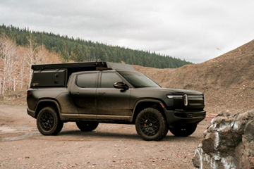 2024 Rivian R1T