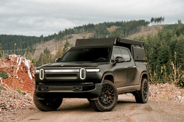 2024 Rivian R1T