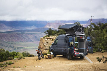 2016 Mercedes-Benz Sprinter