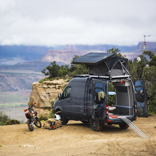 2016 Mercedes-Benz Sprinter