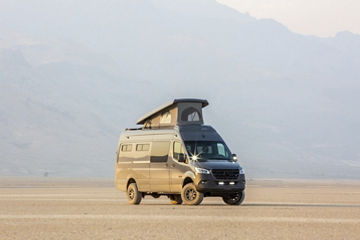 2019 Mercedes-Benz Sprinter