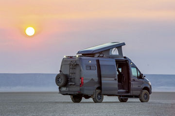 2019 Mercedes-Benz Sprinter