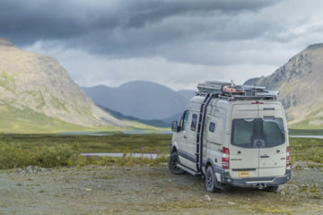 2019 Mercedes-Benz Sprinter