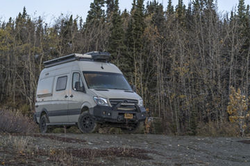 2019 Mercedes-Benz Sprinter