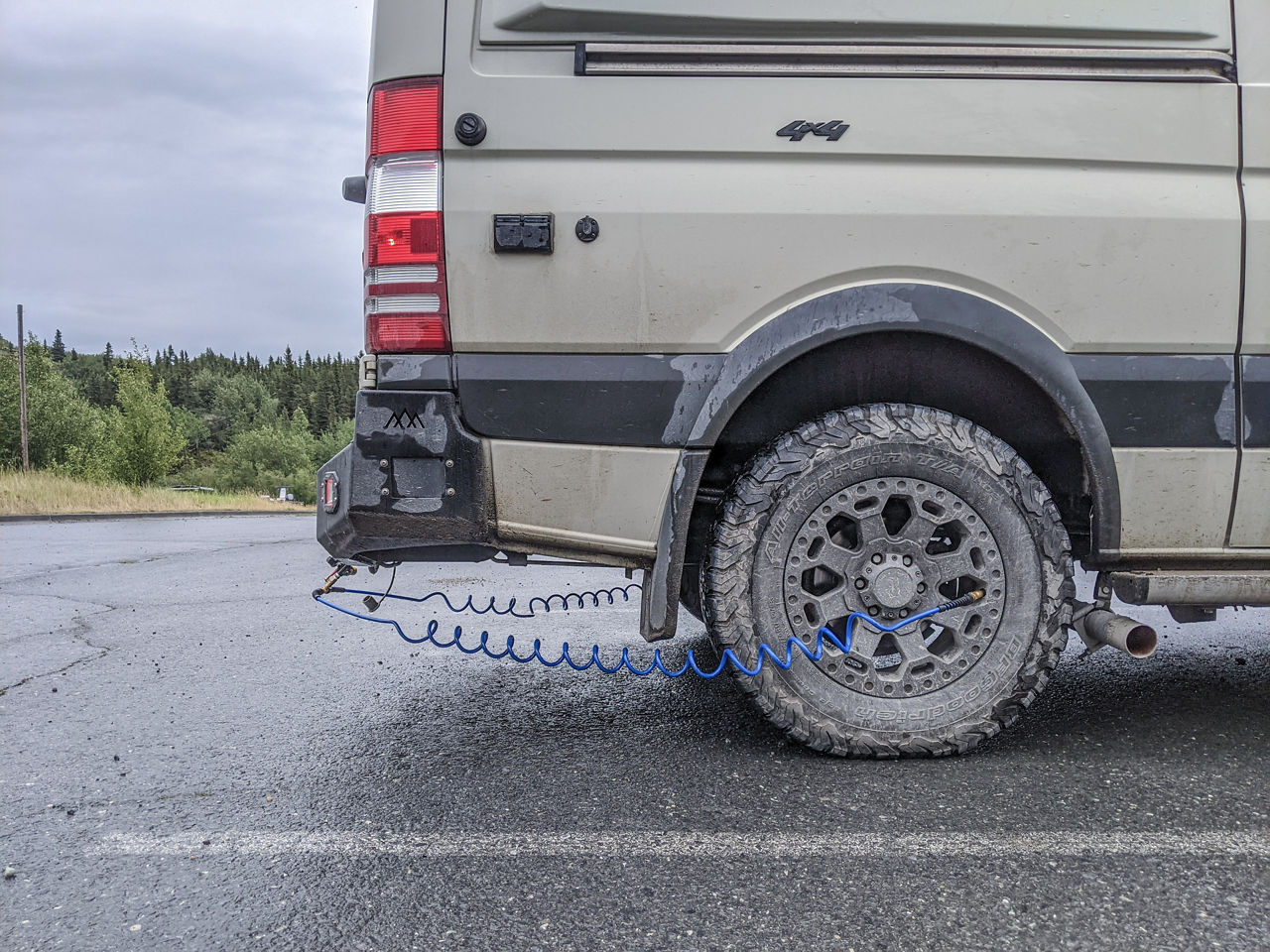 2019 Mercedes-Benz Sprinter