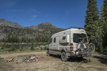 2015 Mercedes-Benz Sprinter