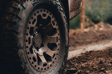 2019 Toyota 4Runner