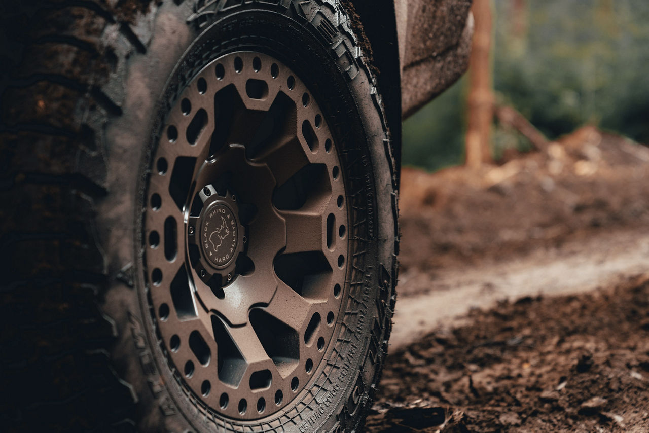 2019 Toyota 4Runner