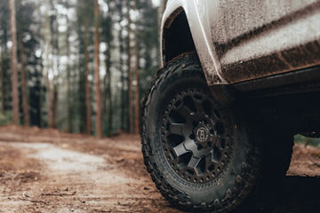 2019 Toyota 4Runner