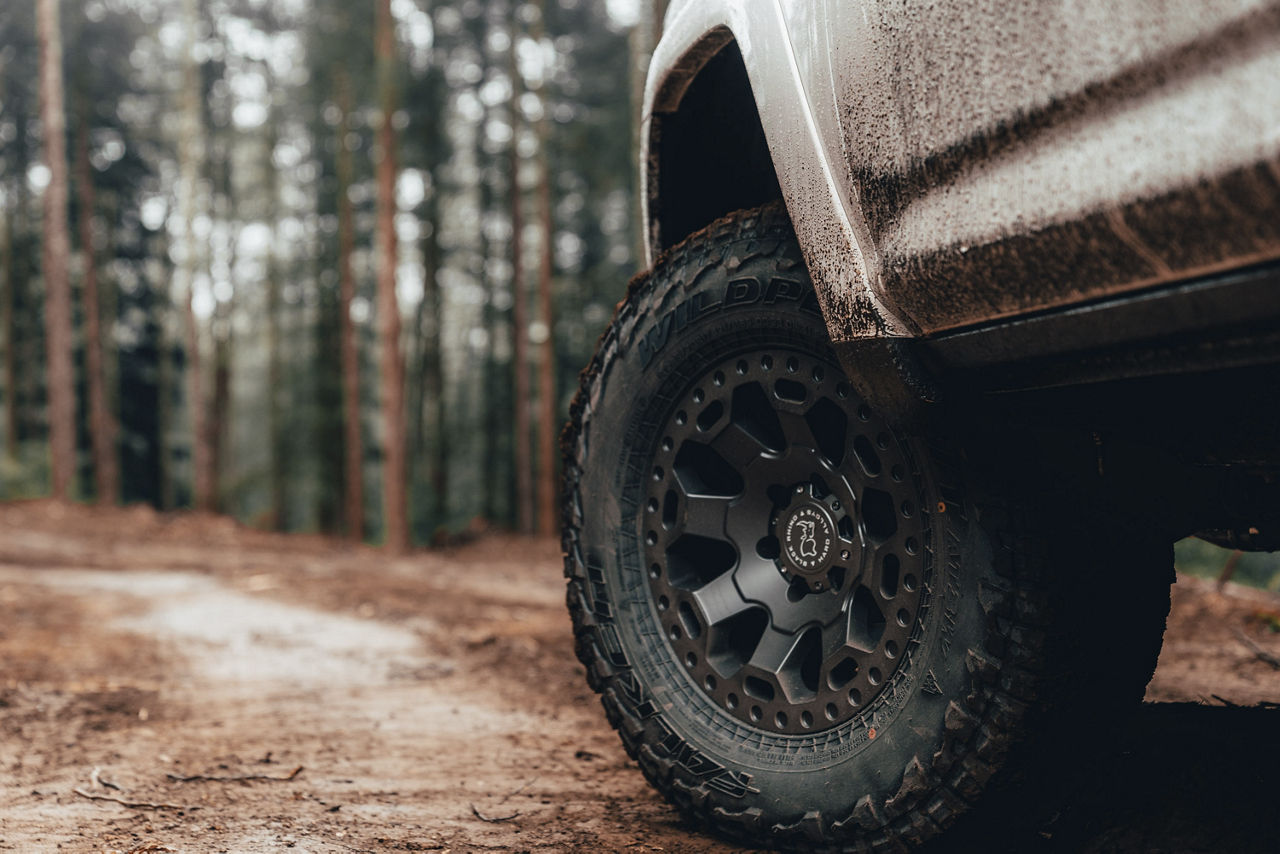 2019 Toyota 4Runner