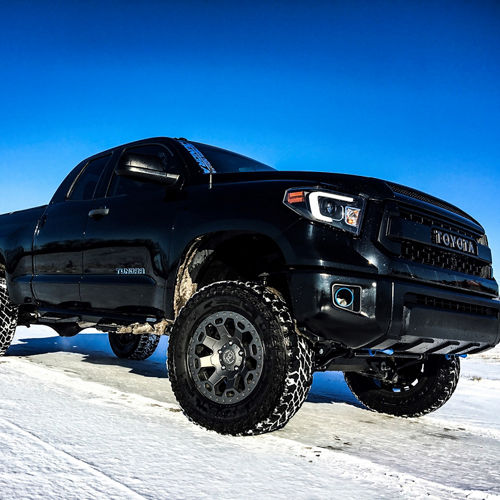 2019 Toyota Tundra