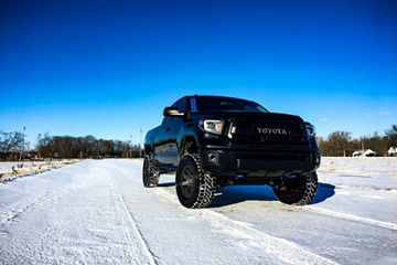 2019 Toyota Tundra