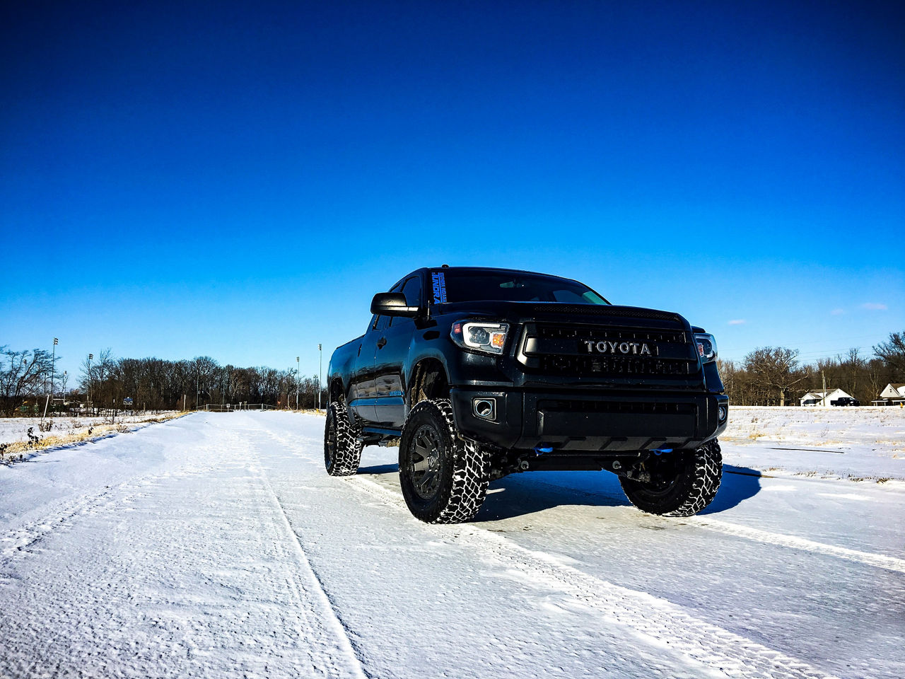 2019 Toyota Tundra