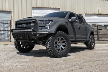 2016 Ford F150