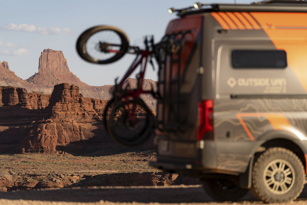 2020 Mercedes-Benz Sprinter