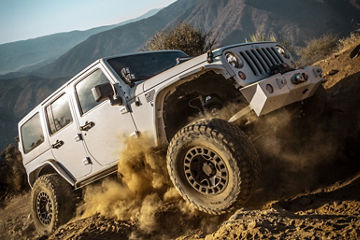 2014 Jeep Wrangler  JKU