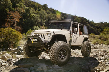 2016 Jeep Wrangler