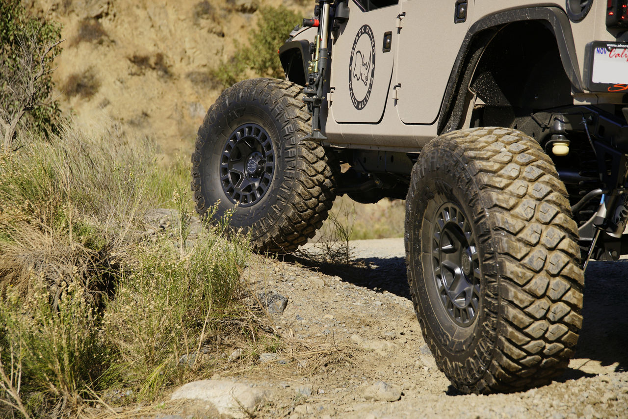 2016 Jeep Wrangler