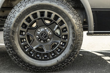 2017 Mercedes-Benz Sprinter