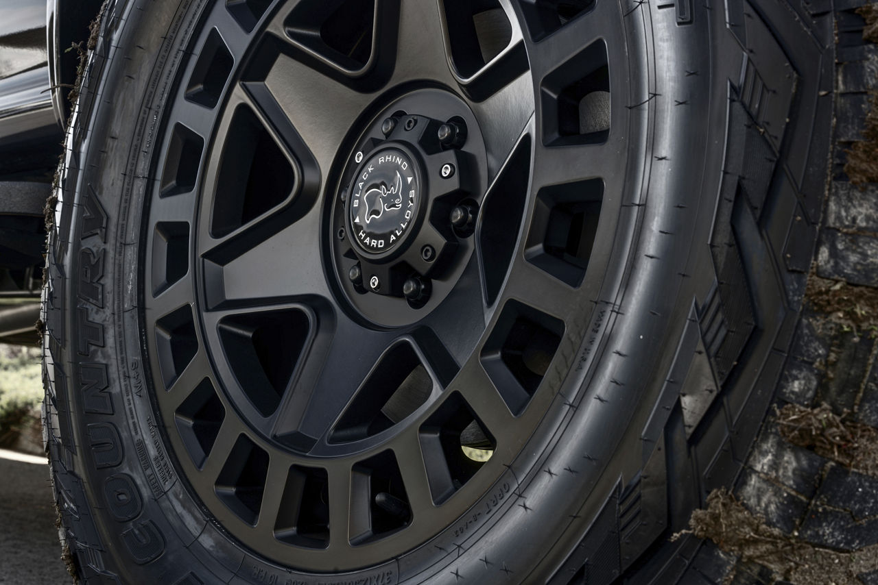 2021 Ford F150 Raptor