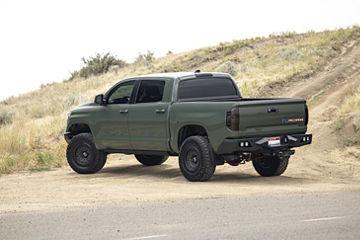 2020 Toyota Tundra