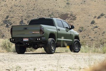2020 Toyota Tundra