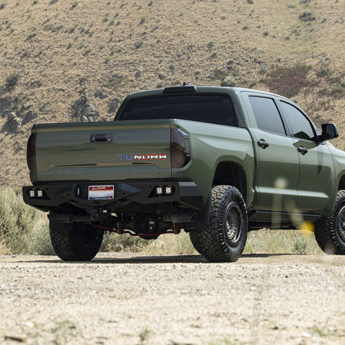 2020 Toyota Tundra