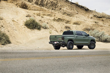 2020 Toyota Tundra