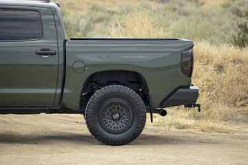 2020 Toyota Tundra