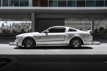 2013 Ford Mustang GT Performance