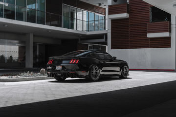 2015 Ford Mustang GT