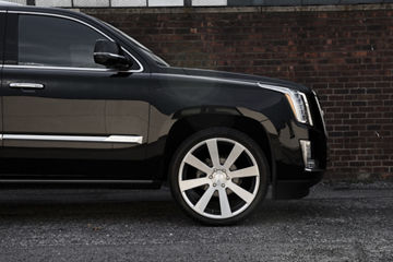 2017 Cadillac Escalade