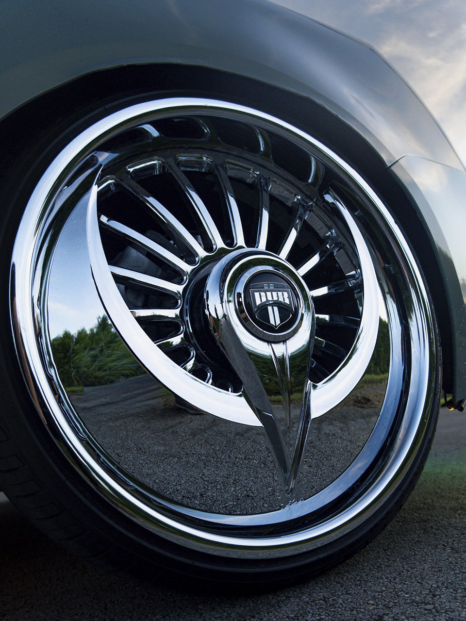 2009 Cadillac CTS