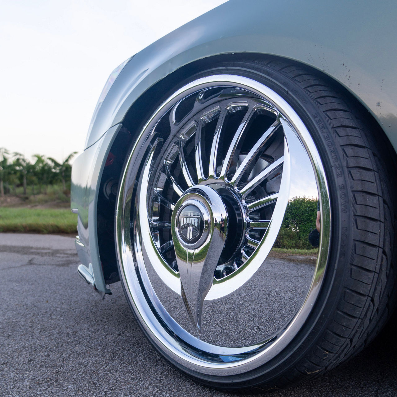 2009 Cadillac CTS