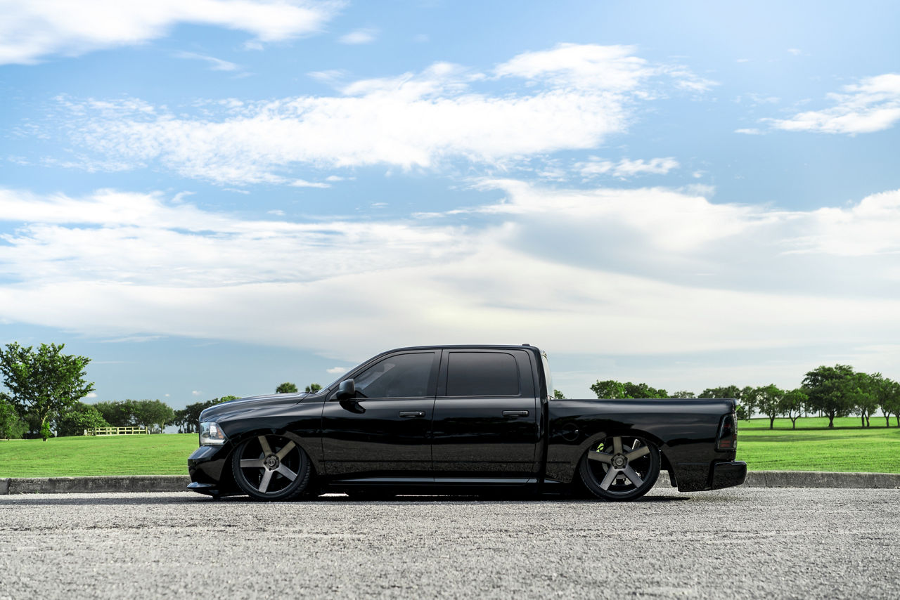 2017 Dodge Ram