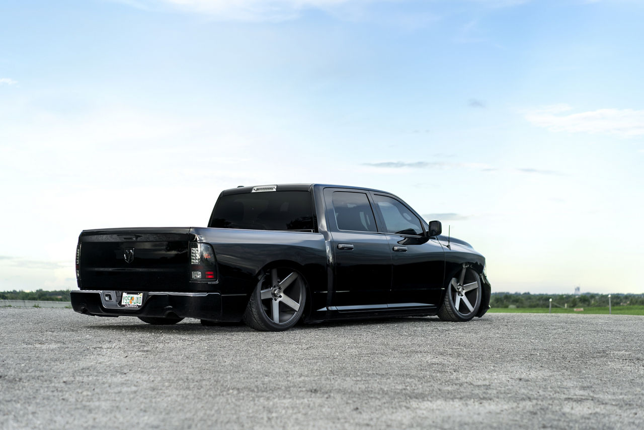 2017 Dodge Ram