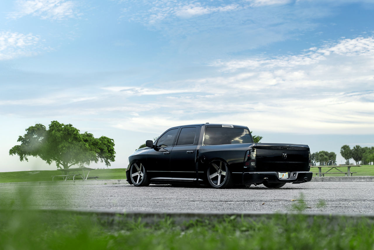 2017 Dodge Ram