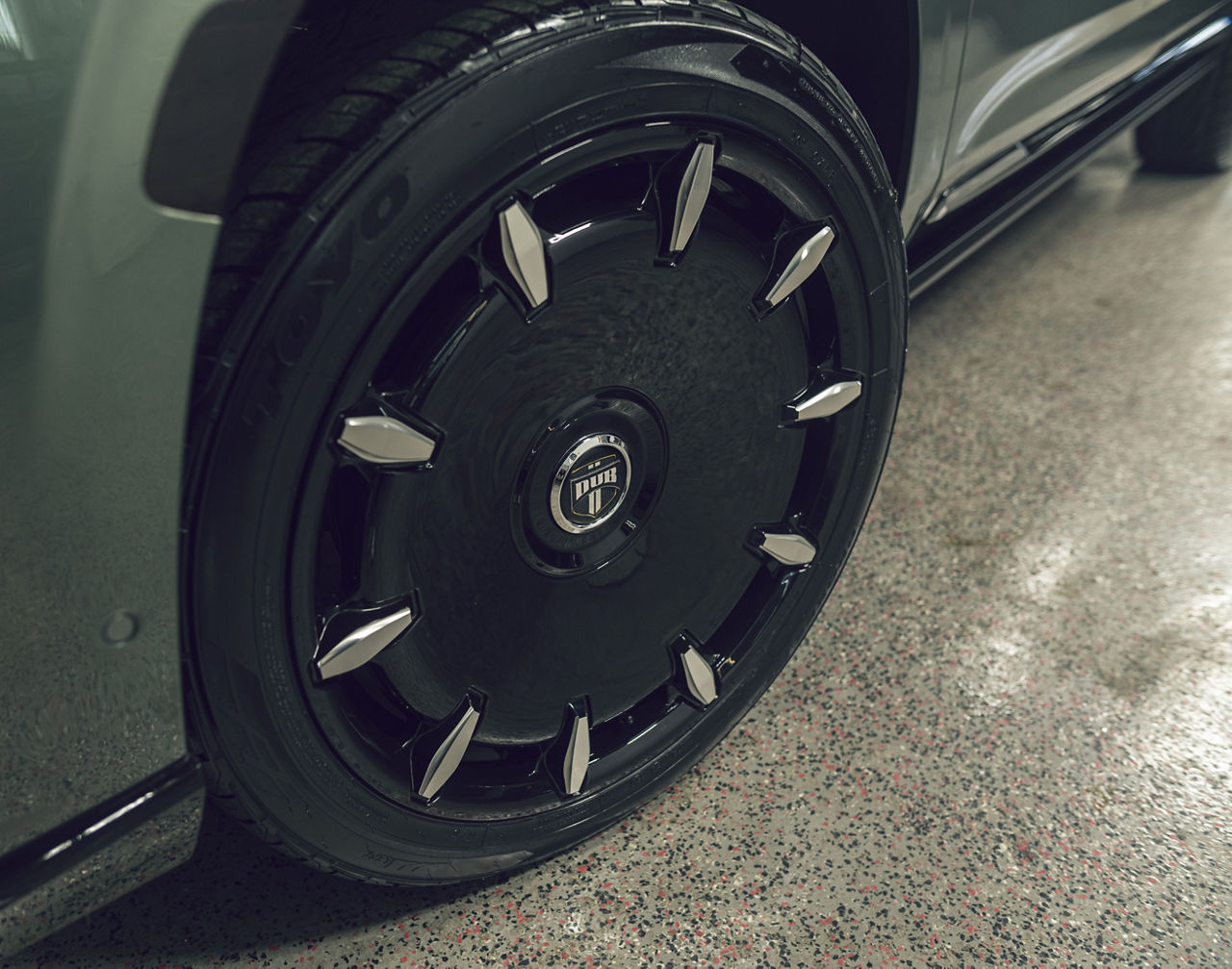 2023 Cadillac Escalade