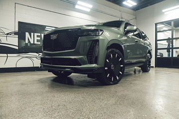 2023 Cadillac Escalade