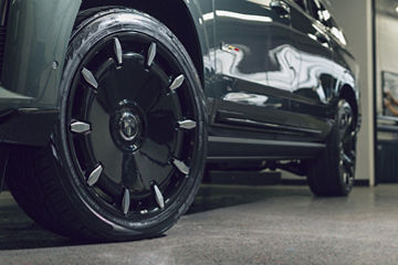 2023 Cadillac Escalade