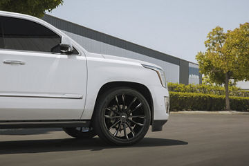 2018 Cadillac Escalade