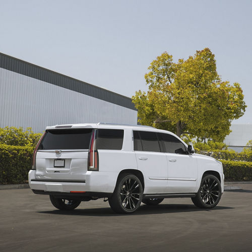 2018 Cadillac Escalade