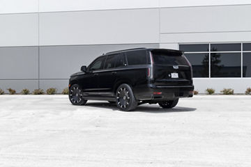 2023 Cadillac Escalade